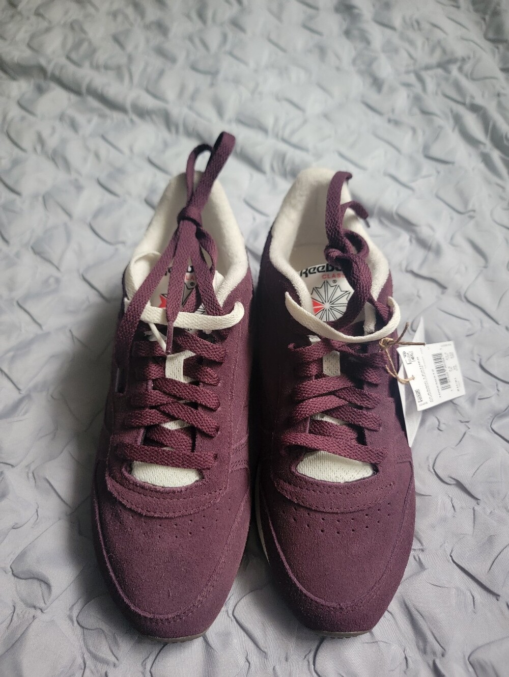 Reebok Classic